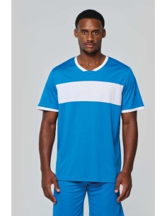 P-PA4000-ADULTS' SHORT-SLEEVED JERSEY 2